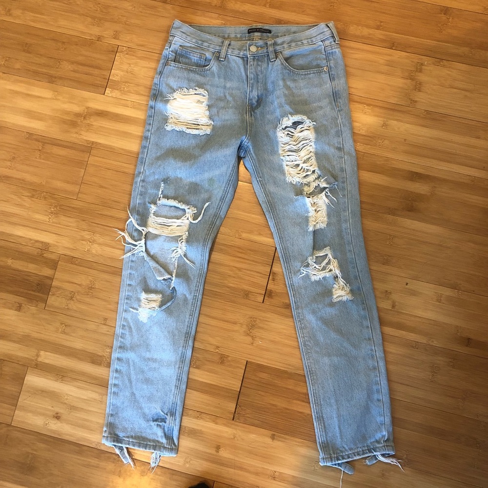 Brandy Melville jeans